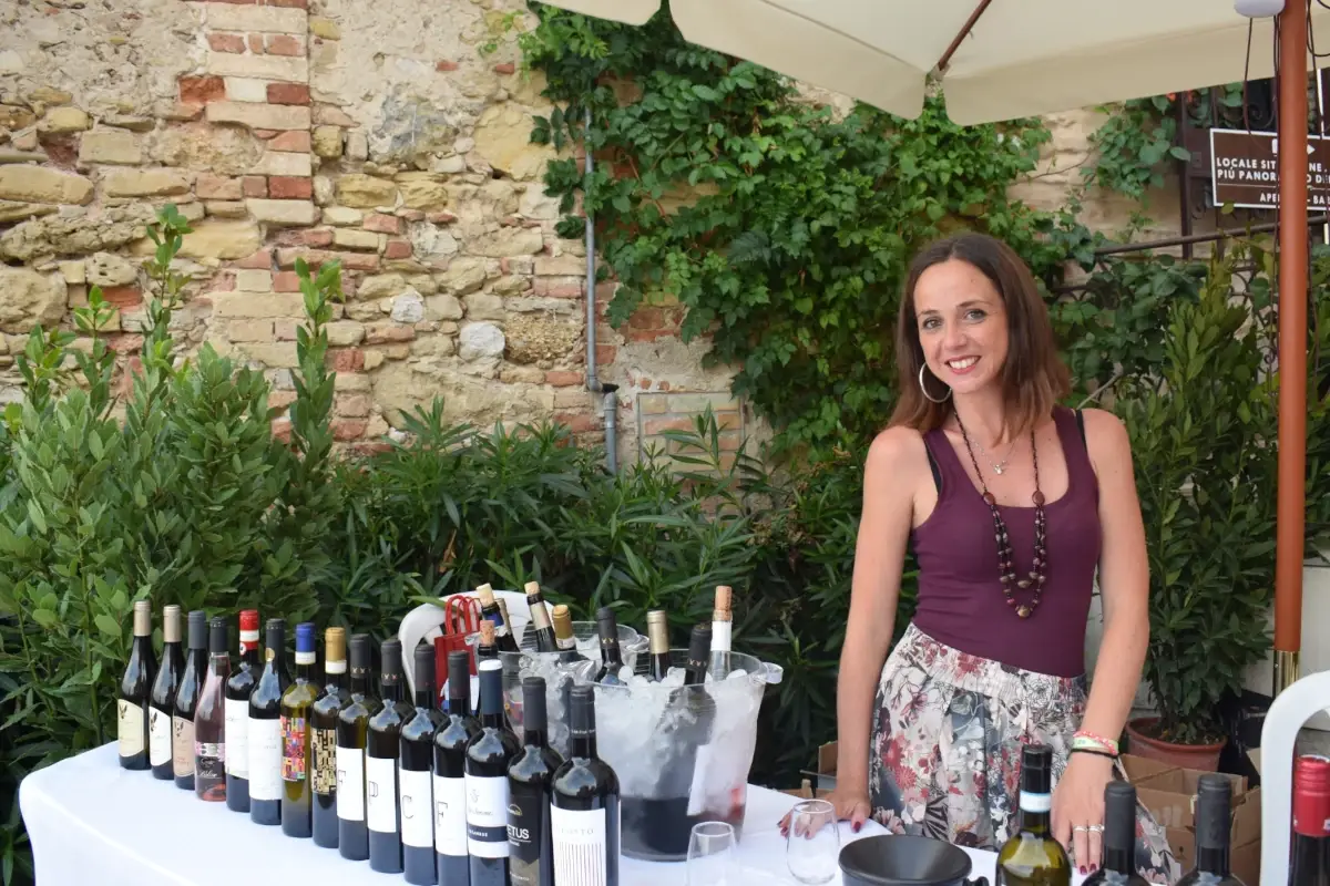 Borgo&nbsp;diVino&nbsp;in Tour fa tappa a&nbsp;Neive