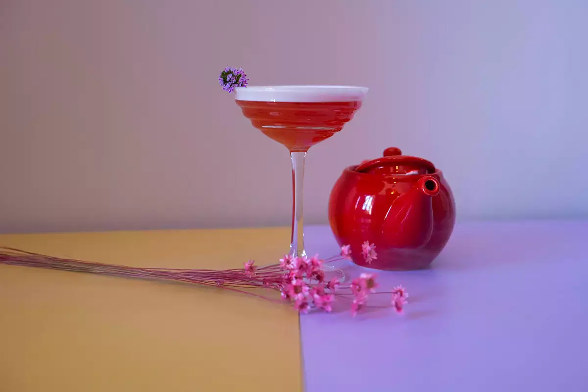 A Borgo Pigneto molti cocktail sono a base botanica Borgo Pigneto, una citt&agrave; inclusiva dentro la citt&agrave;