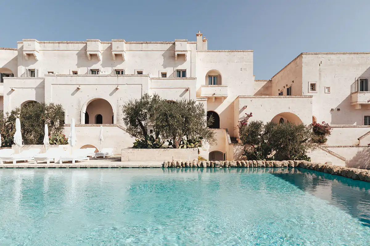 Viaggio in Puglia: dalla focaccia all'aloe, dai matrimoni allo street food