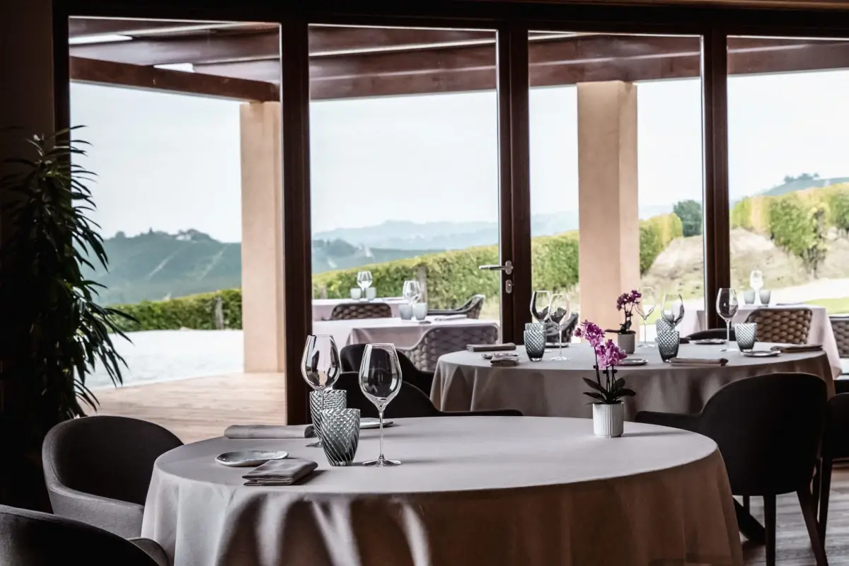 Borgo Sant'Anna a Monforte d'Alba&nbsp; Stellati Langhe