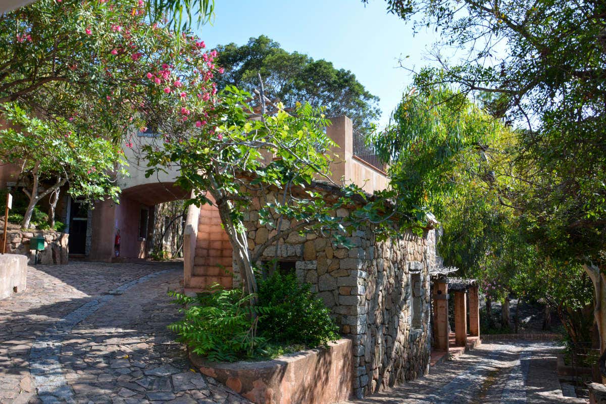 Un'oasi di relax e natura in Sardegna: l'Arbatax Park Resort & Spa Un'oasi di relax e natura in Sardegna: l'Arbatax Park Resort & Spa