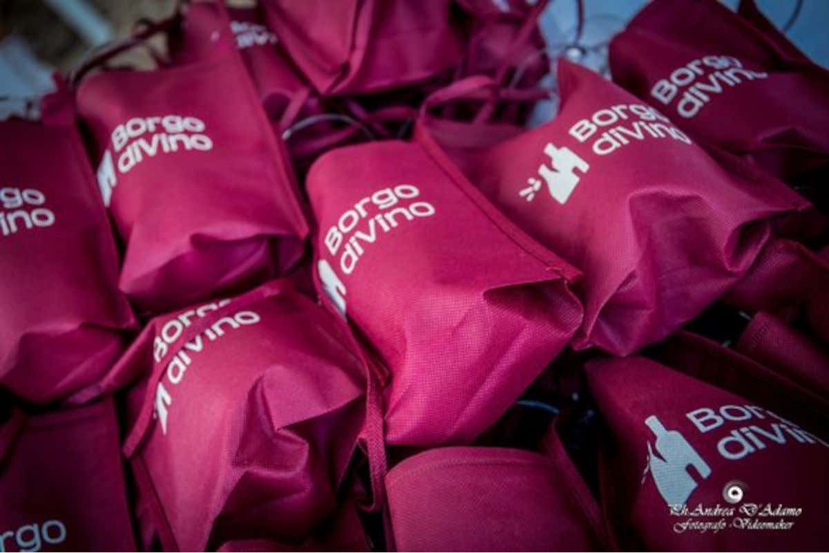  L’idea alla base dell'evento è quella di come un evento enogastronomico possa essere un vero hub turistico 