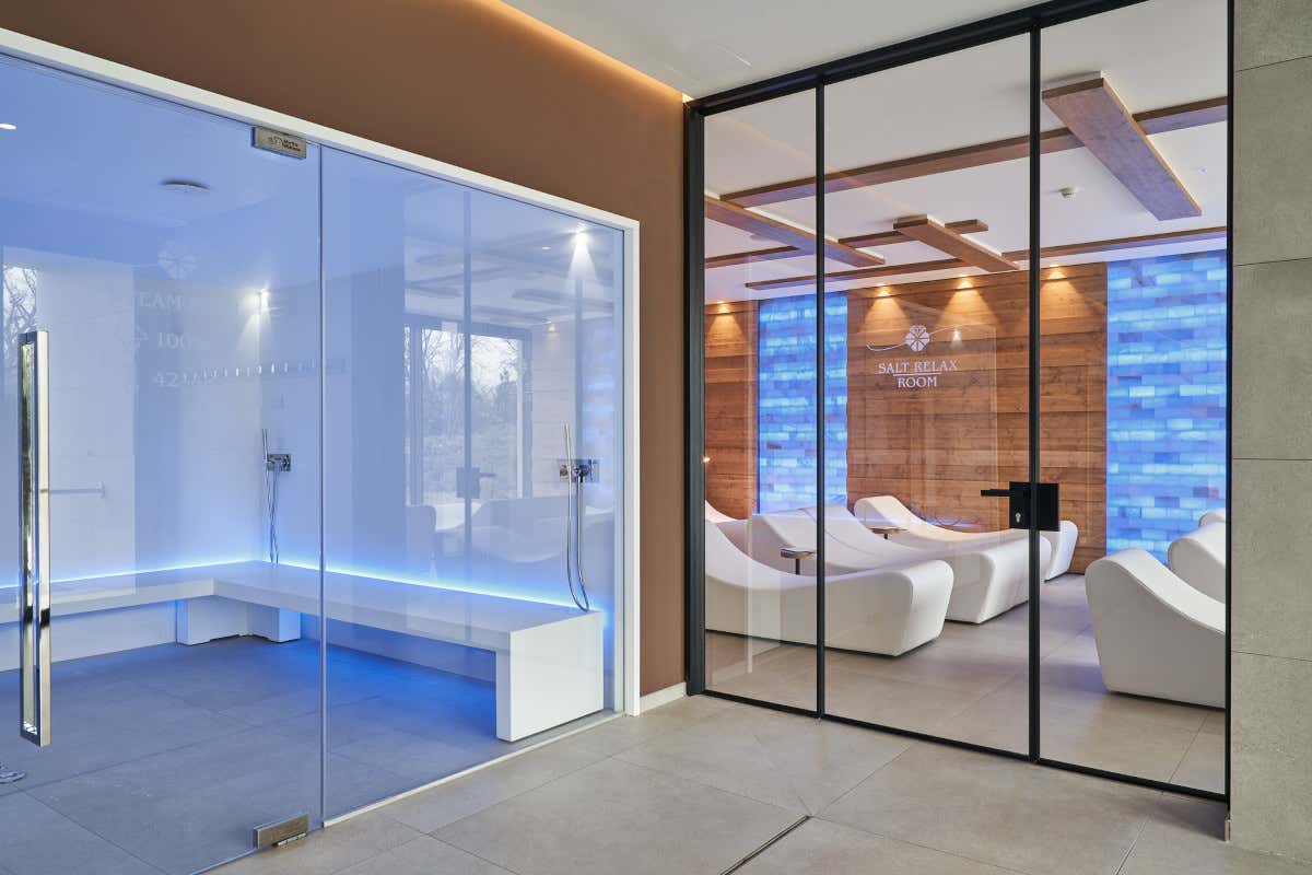 Il lusso in bicicletta in giro per l'Italia: ecco 4 nuovi Luxury Bike Hotel