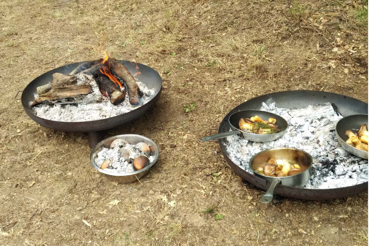 A Borgo Santa Cecilia di scena i sapori della selvaggina