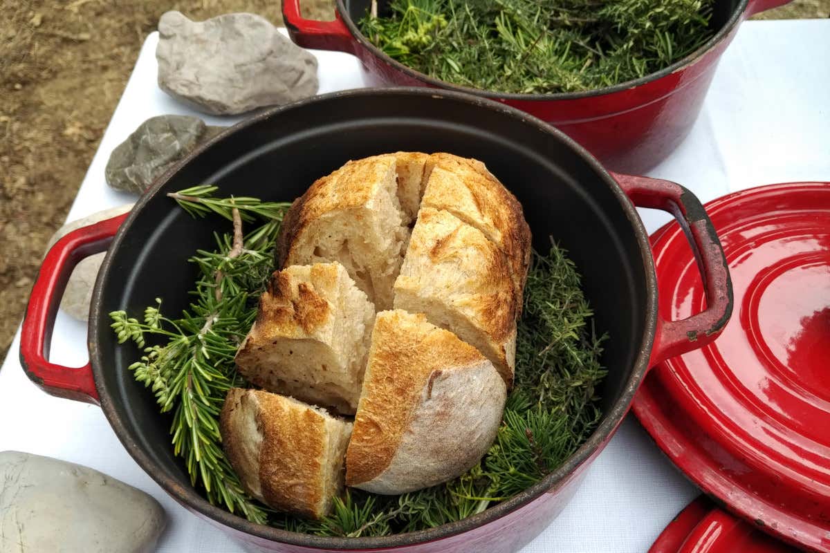 A Borgo Santa Cecilia di scena i sapori della selvaggina