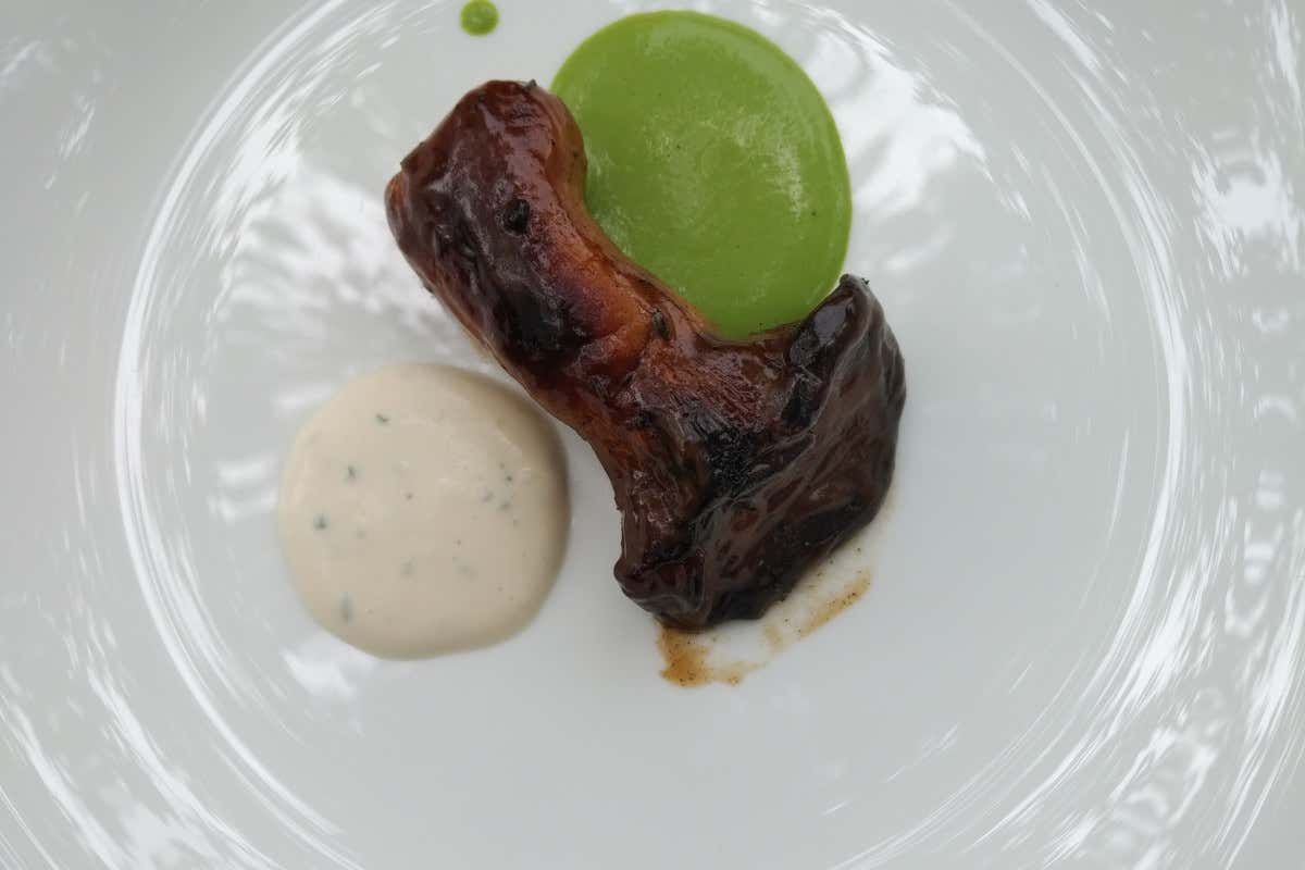 A Borgo Santa Cecilia di scena i sapori della selvaggina