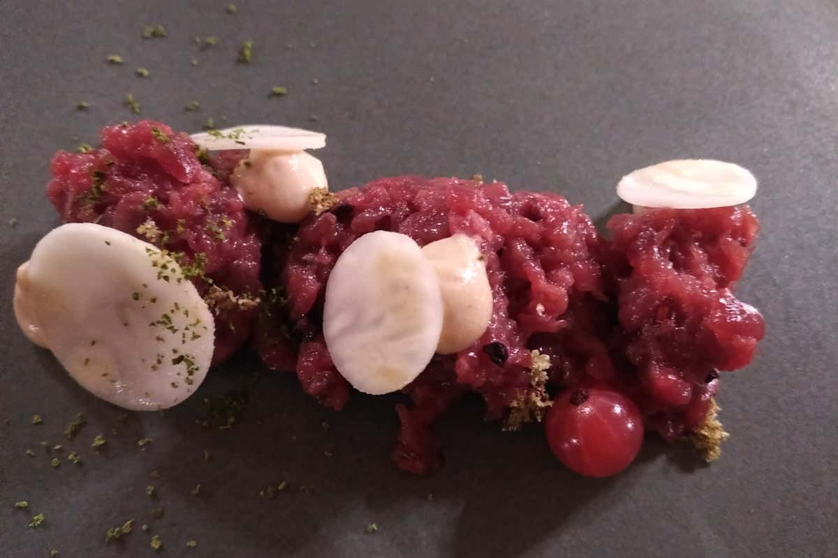 A Borgo Santa Cecilia di scena i sapori della selvaggina