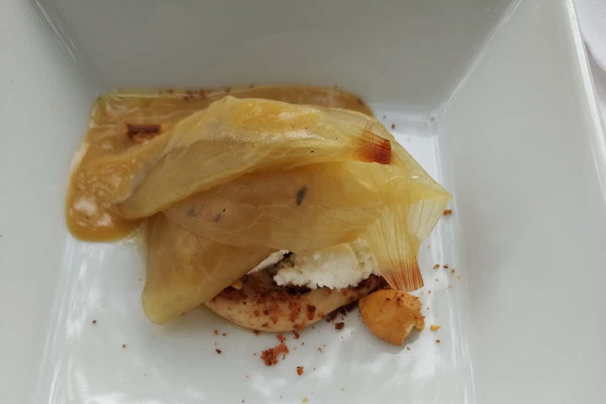 A Borgo Santa Cecilia di scena i sapori della selvaggina