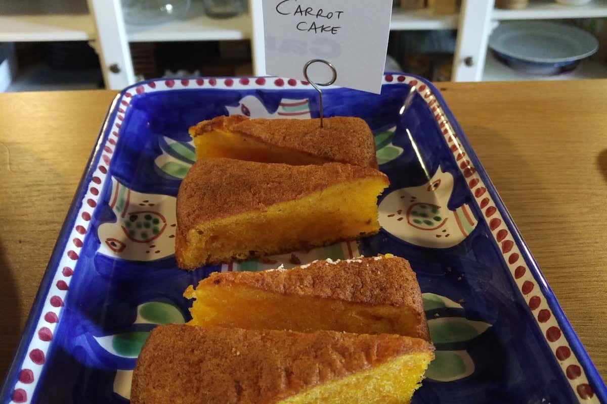 A Borgo Santa Cecilia di scena i sapori della selvaggina