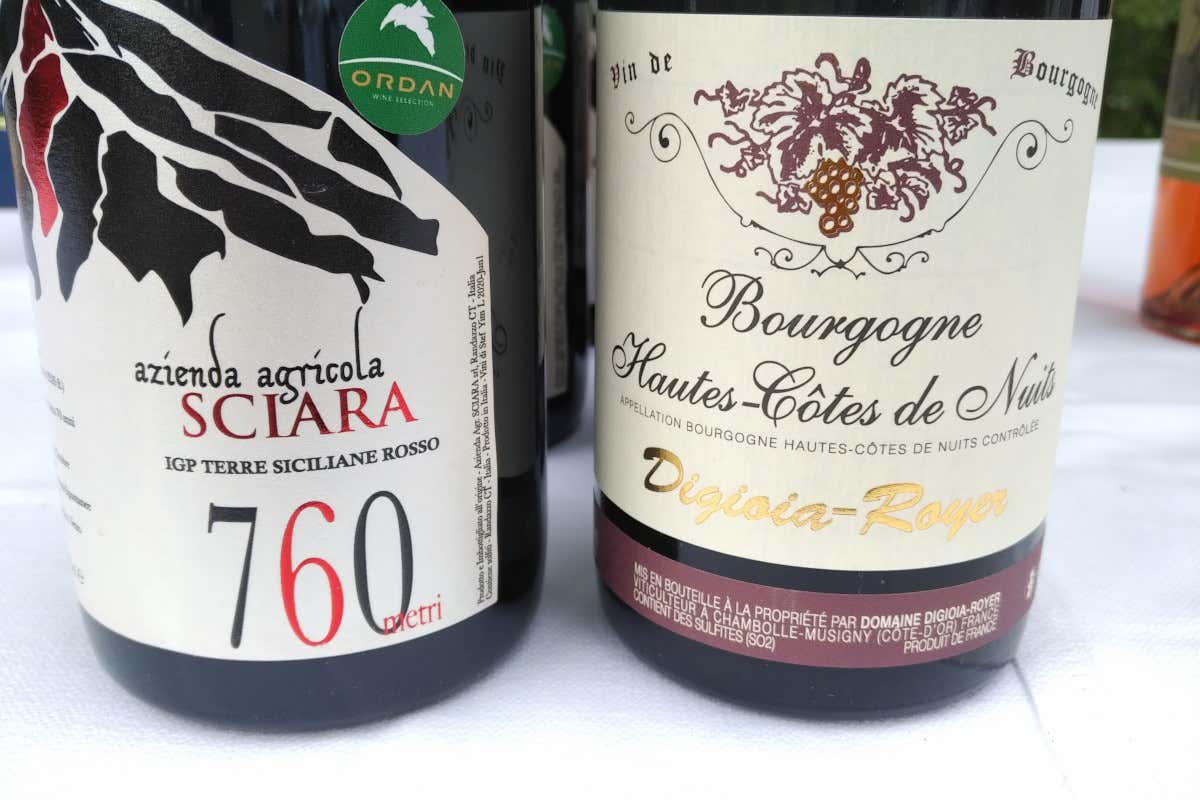 A Borgo Santa Cecilia di scena i sapori della selvaggina