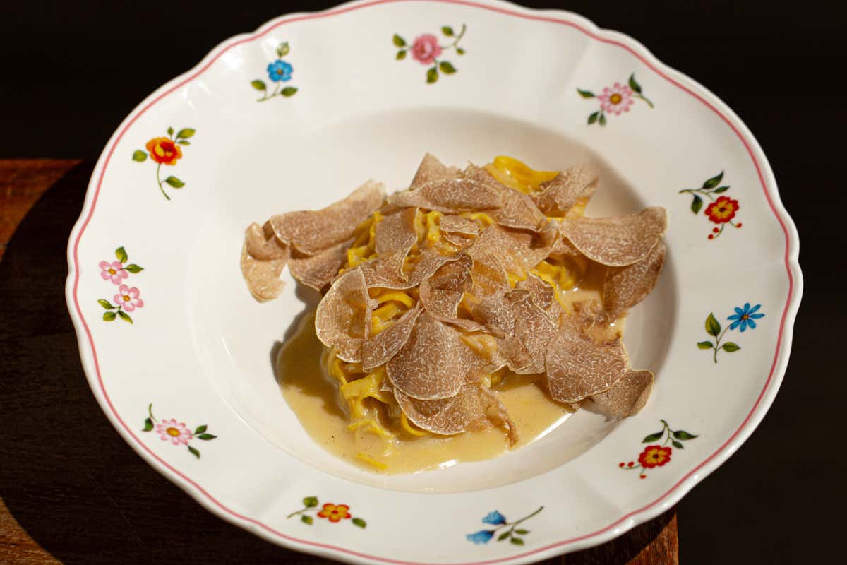 Il profumo che incanta il mondo: Garola e Laera raccontano il tartufo bianco d’Alba
