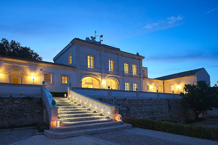 Mira Borgo di Luce I Monasteri è il 5 stelle del gruppo Mira Hotels & Resorts Vacanza bioattiva in Sicilia? Al Mira Borgo di Luce I Monasteri
