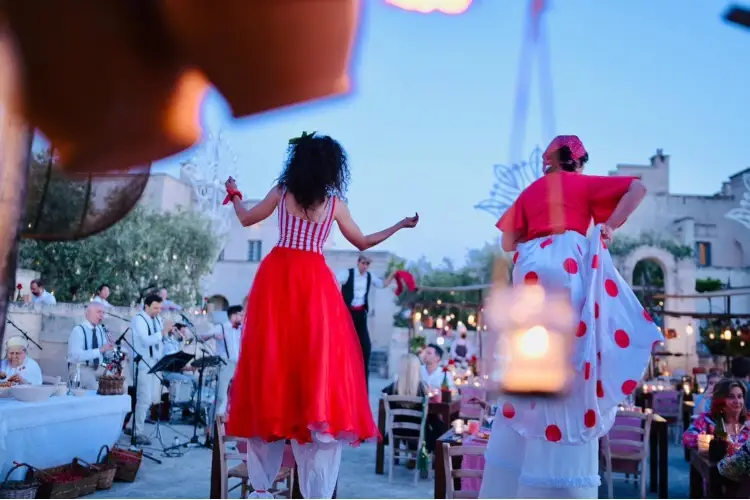 Borgo Egnazia, l&rsquo;autentica esperienza made in Puglia tra lusso e tradizione