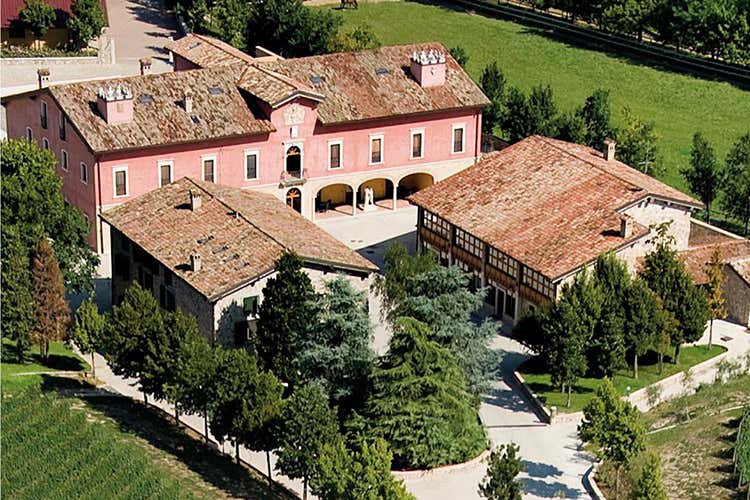 Borgo La Caccia - Borgo la Caccia sogna gli Usa Si punta alle 350mila bottiglie Borgo La Caccia - Borgo la Caccia sogna gli Usa Si punta alle 350mila bottiglie