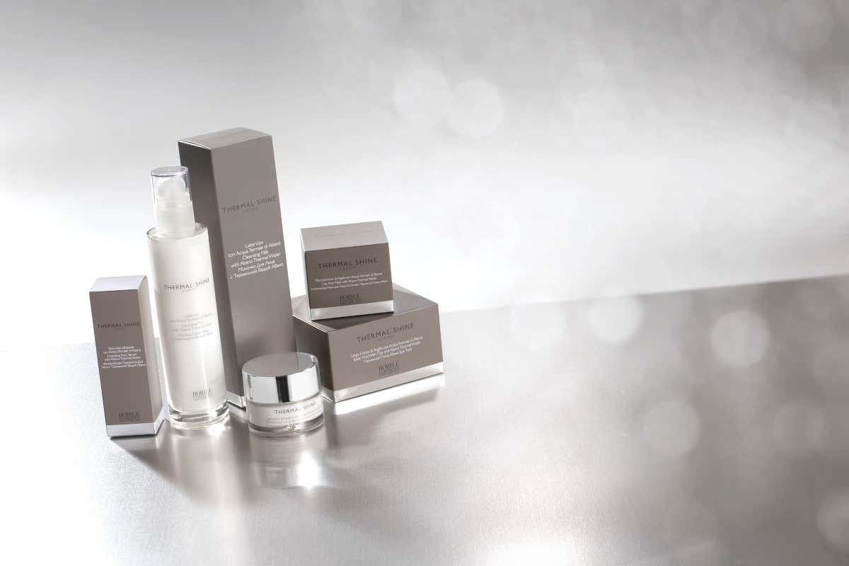 I segreti di bellezza dalle terme italiane: tre destinazioni da scoprire