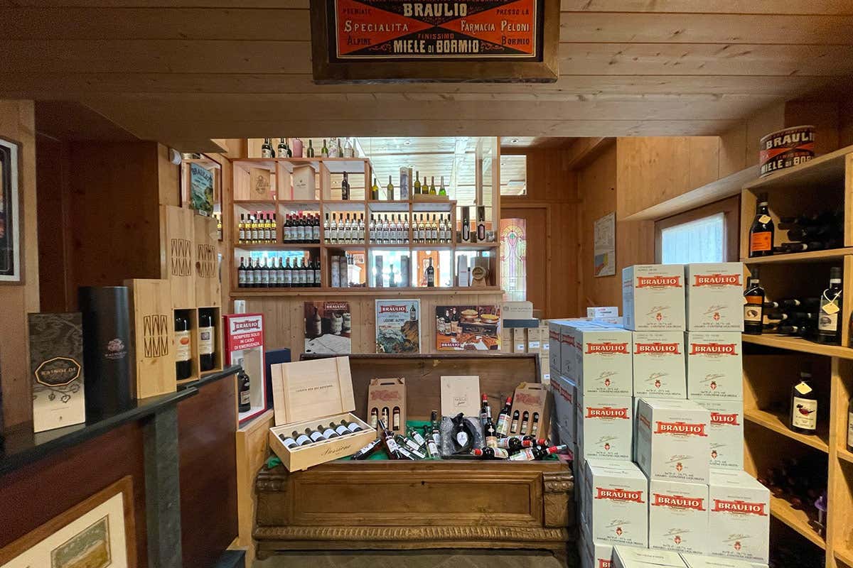 Riparte l’inverno a Bormio, dal 27 novembre si scia (e non solo) Riparte l’inverno a Bormio, dal 27 novembre si scia (e non solo)