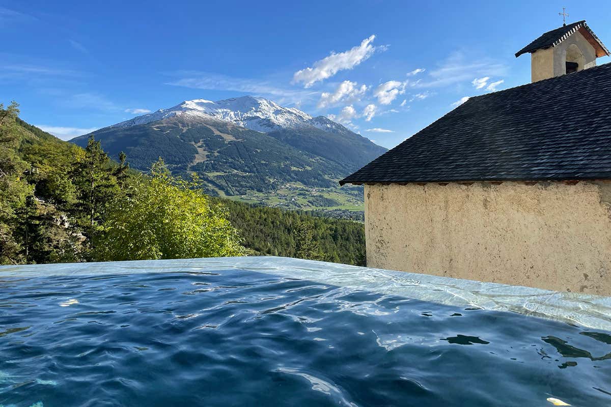 Riparte l’inverno a Bormio, dal 27 novembre si scia (e non solo)