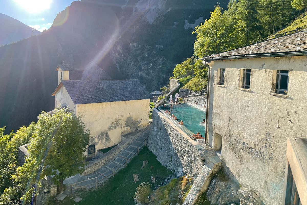 Riparte l’inverno a Bormio, dal 27 novembre si scia (e non solo)