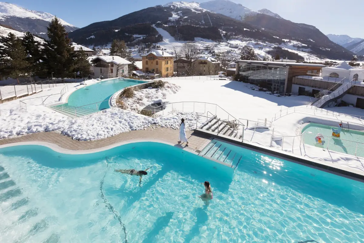 I segreti di bellezza dalle terme italiane: tre destinazioni da scoprire