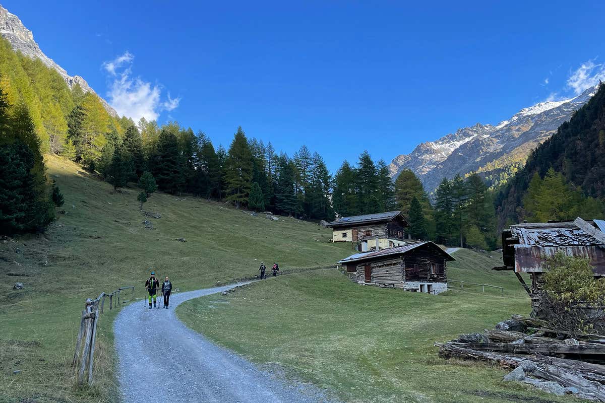 Riparte l’inverno a Bormio, dal 27 novembre si scia (e non solo)