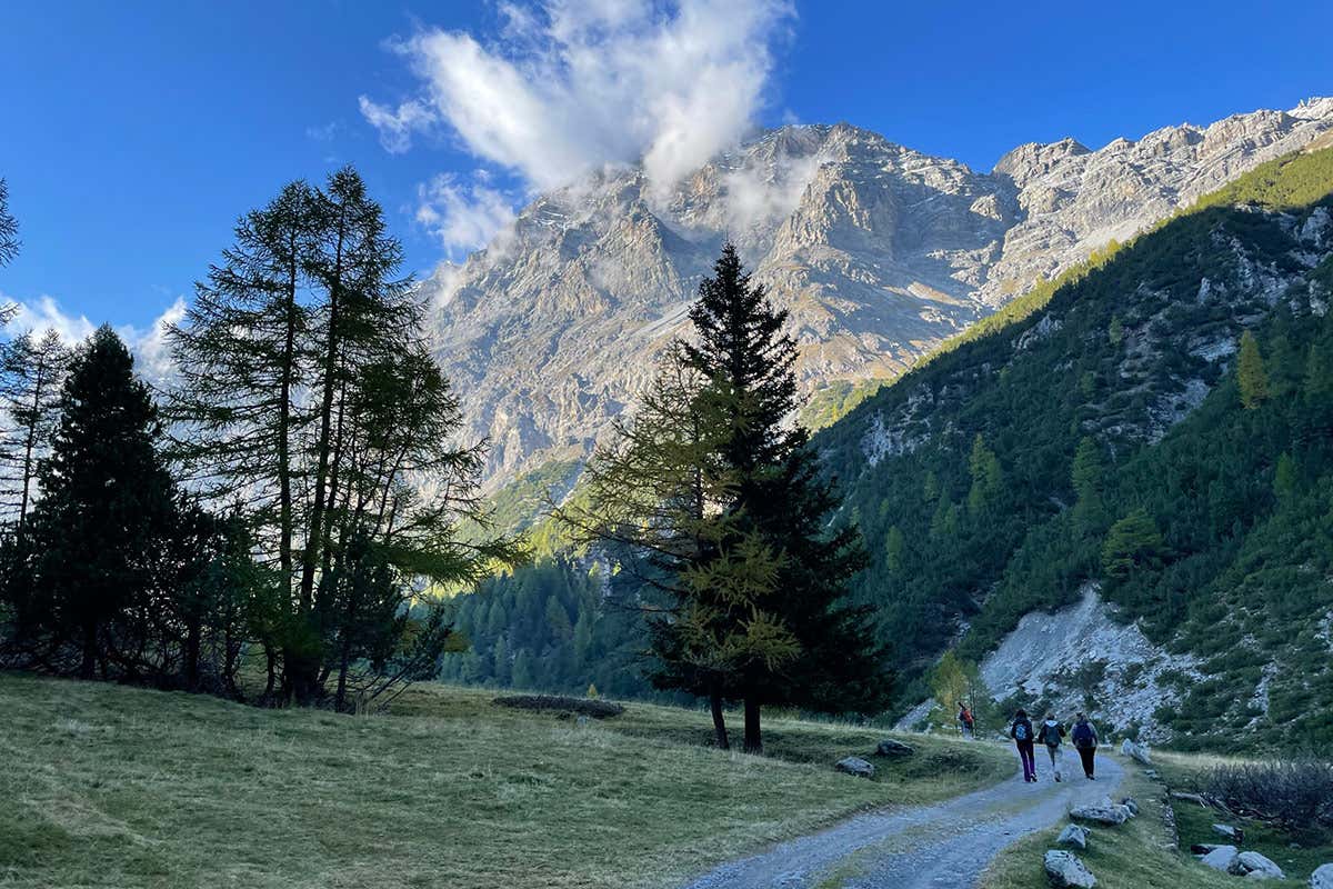 Riparte l’inverno a Bormio, dal 27 novembre si scia (e non solo)