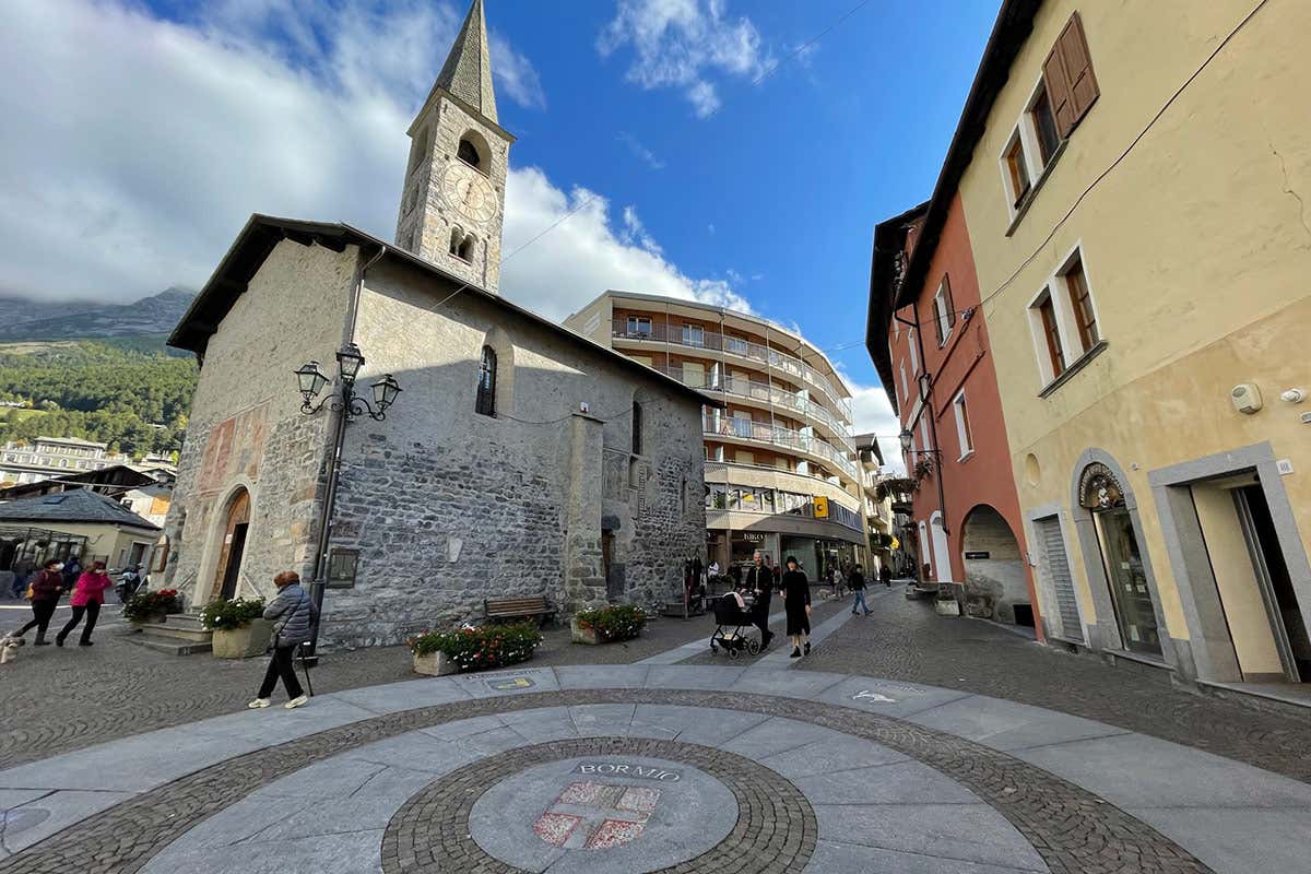 Riparte l’inverno a Bormio, dal 27 novembre si scia (e non solo)