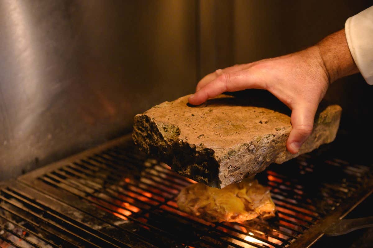 Solum: l'estate romana tra cucina alla brace e serate di musica