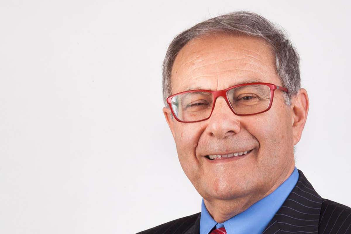 Sandro Boscaini Ristoranti da dimenticare per i vini Vola l'eCommerce, ma non basta