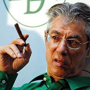 Umberto Bossi