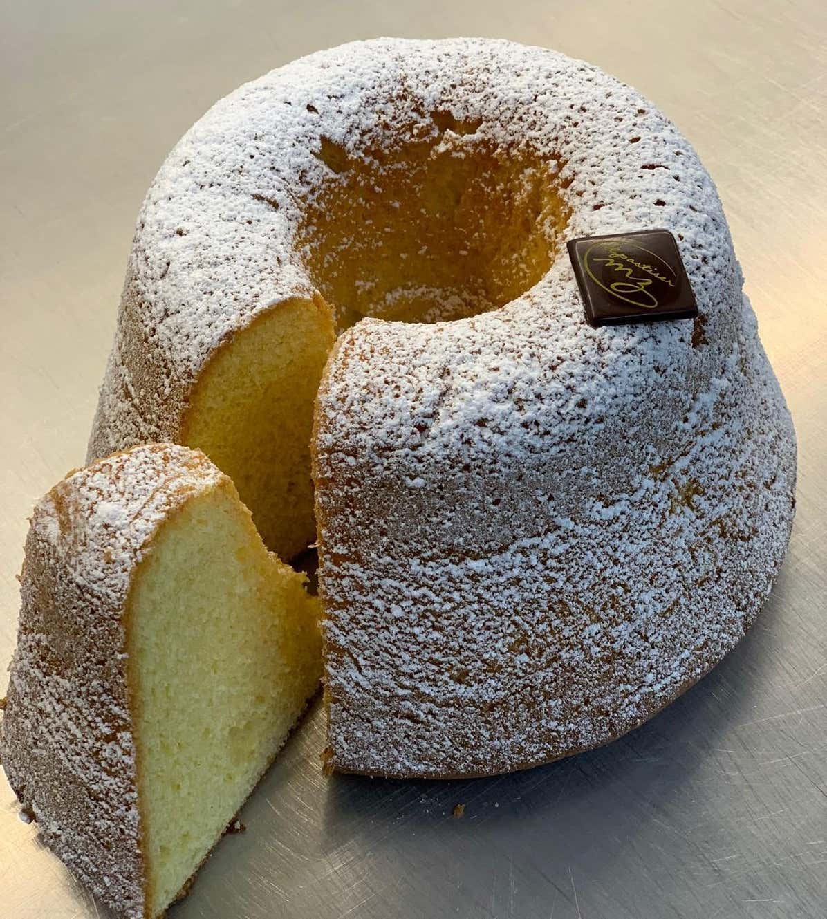 Oltre panettone e pandoro: alla scoperta del Bossolà di Brescia