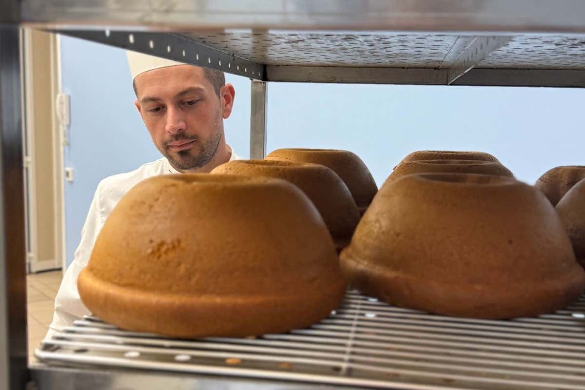 Oltre panettone e pandoro: alla scoperta del Bossolà di Brescia