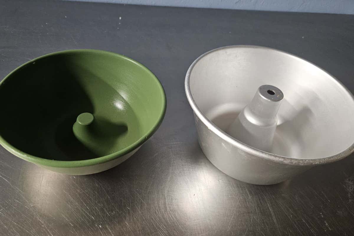 Oltre panettone e pandoro: alla scoperta del Bossolà di Brescia