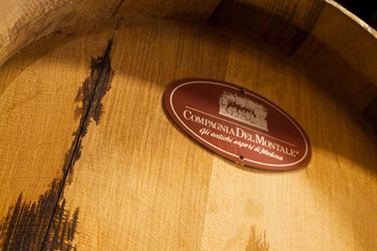 Aceto Balsamico di Modena: il segreto di Compagnia del Montale Aceto Balsamico di Modena: il segreto di Compagnia del Montale