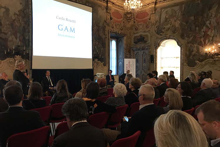 (Sostenibilita e imprese la case history Bottega) (Sostenibilita e imprese la case history Bottega)