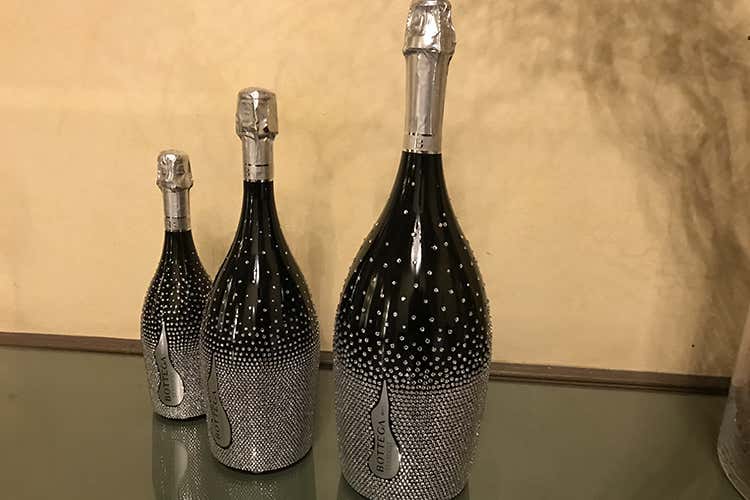 (Sostenibilita e imprese la case history Bottega) (Sostenibilita e imprese la case history Bottega)