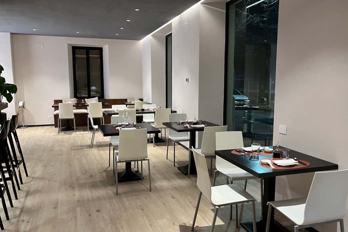 Il ristorante che dà un volto nuovo alla cucina asiatica a Bergamo