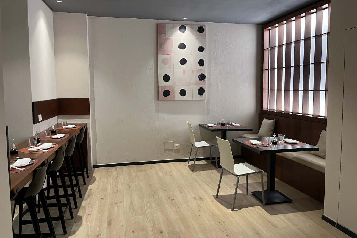 Il ristorante che dà un volto nuovo alla cucina asiatica a Bergamo