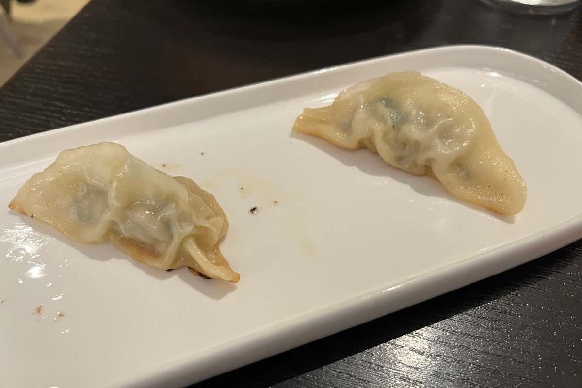 Il ristorante che dà un volto nuovo alla cucina asiatica a Bergamo