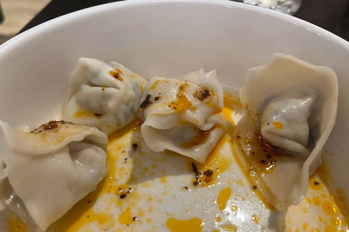 Il ristorante che dà un volto nuovo alla cucina asiatica a Bergamo