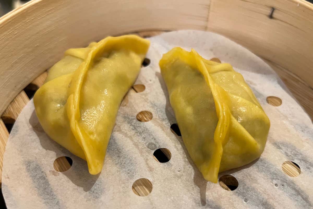 Il ristorante che dà un volto nuovo alla cucina asiatica a Bergamo