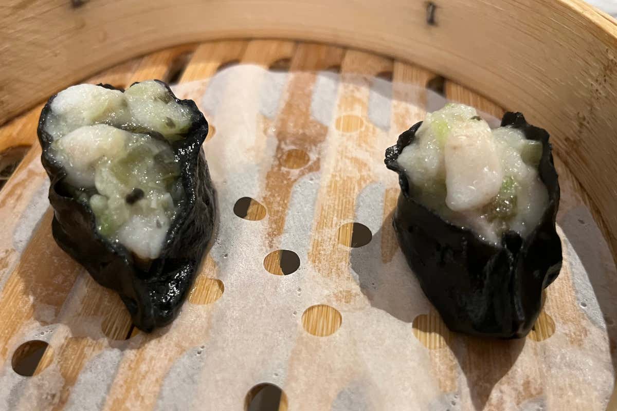 Il ristorante che dà un volto nuovo alla cucina asiatica a Bergamo