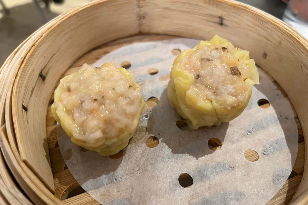 Il ristorante che dà un volto nuovo alla cucina asiatica a Bergamo