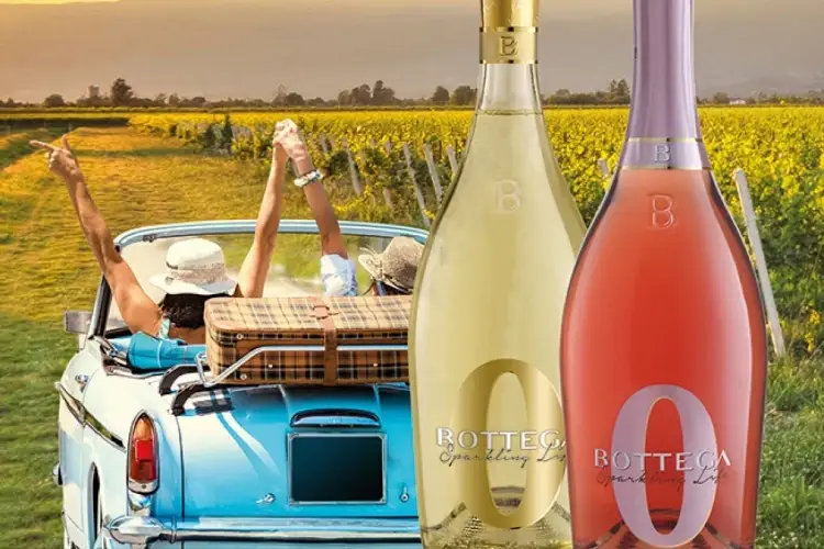 Bottega 0 Le bollicine analcoliche: scandalo o nuova frontiera?