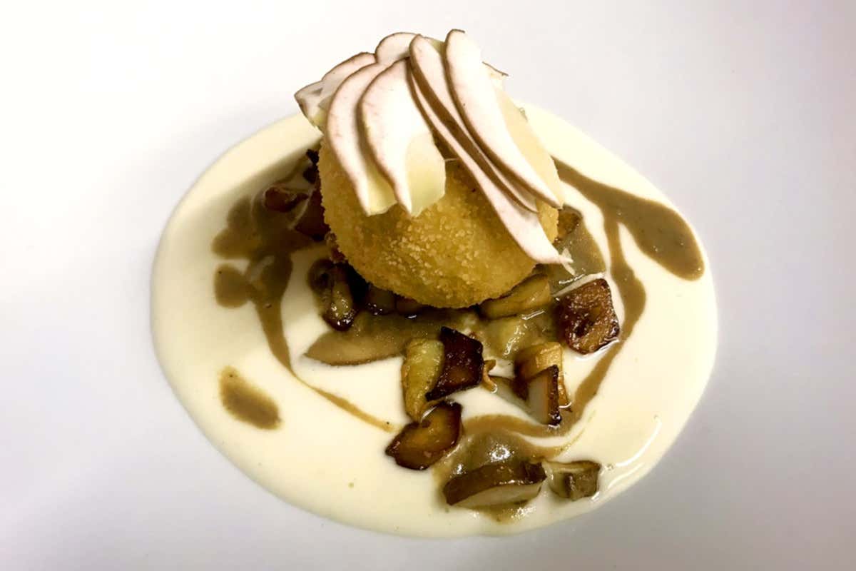 Bottega del Re (Genova)