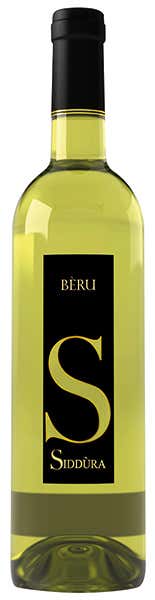 B&egrave;ru 2012  Vermentino di Gallura Superiore Docg
