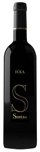 F&ograve;la 2012 Cannonau di Sardegna Doc