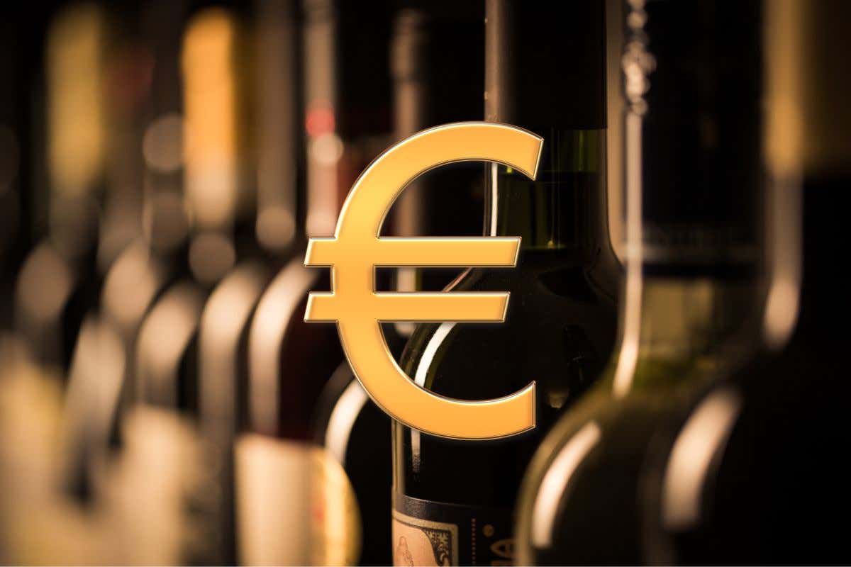 Quali cantine italiane fatturano di più? Ecco la classifica delle prime 20
