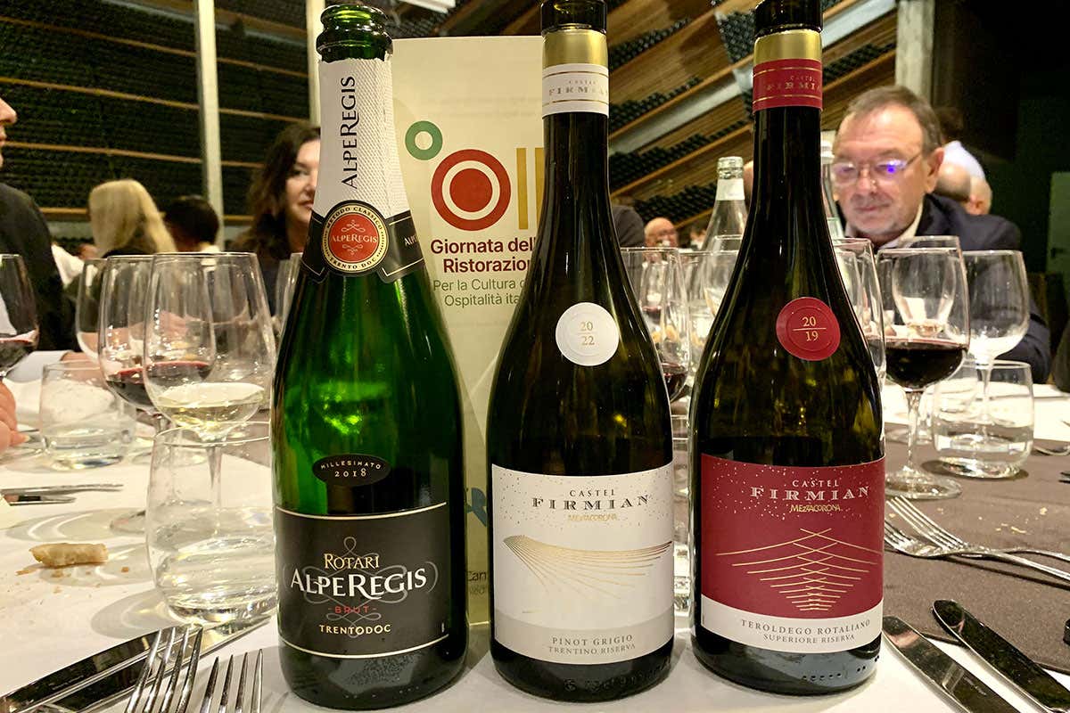 La ristorazione del futuro? Sostenibile, di qualità e di gusto
