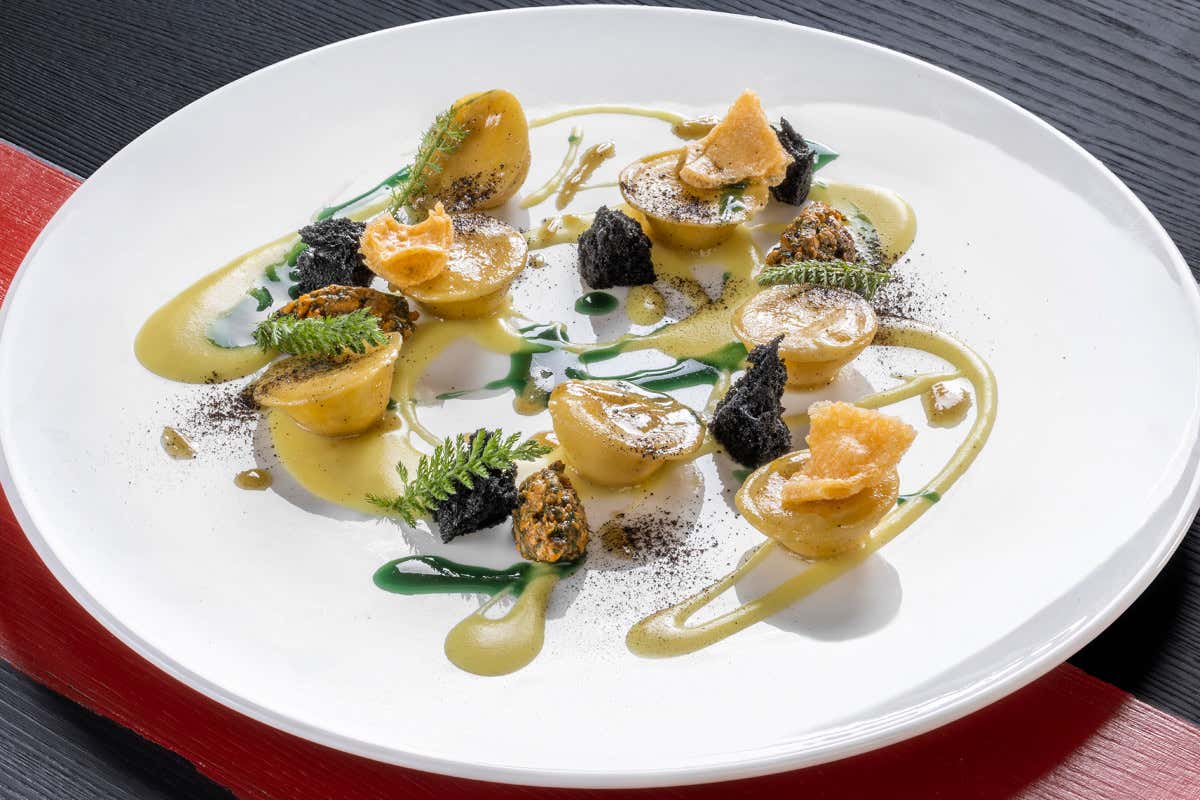 Rhinoceros Le Restau & RoofBar, vista mozzafiato e un vero menu 