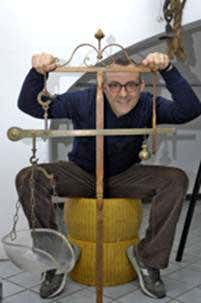 Massimo Bottura